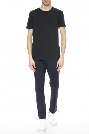 'figure' crewneck t-shirt, zdjęcie 2 'figure' crewneck t-shirt od AllSaints